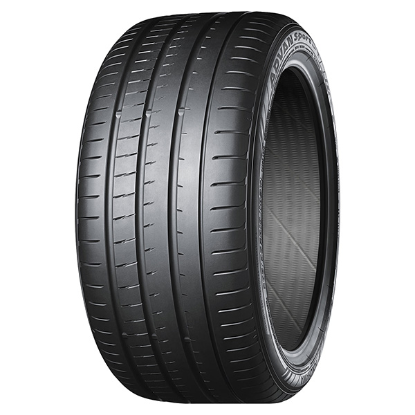 YOKOHAMA ADVAN SPORT V107 295/35 R20 105Y