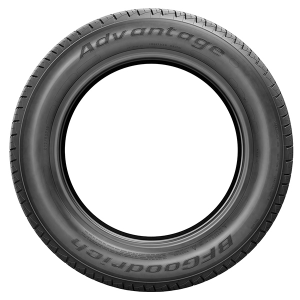 BFGOODRICH ADVANTAGE (DT1) 205/55 R16 91V