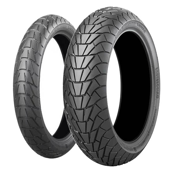 BRIDGESTONE 120/70 R17 58H