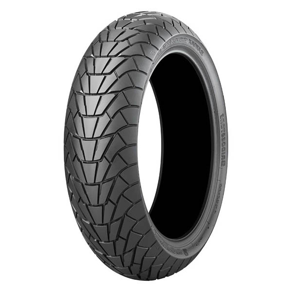 GOMME PNEUMATICI BRIDGESTONE 160/60 R17 69H ADVENTURECROSS SCRAMBLER AX41S M+S