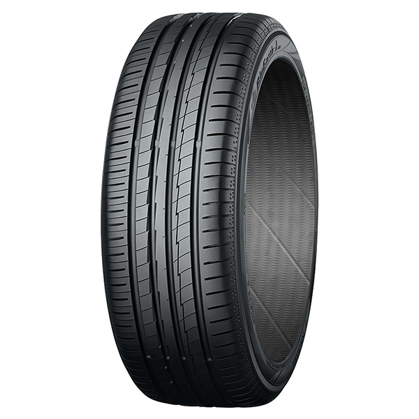 YOKOHAMA BLUEARTH-A AE50 165/70 R14 81H