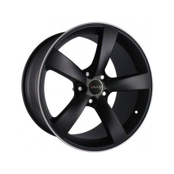 AVUS AF10 21 pollici
