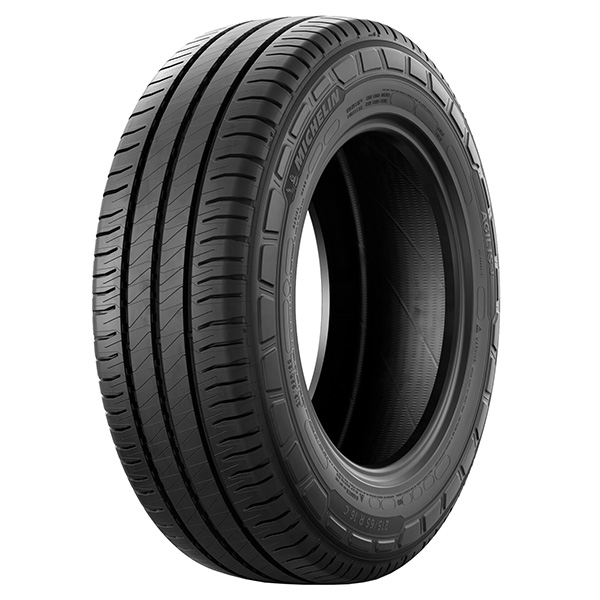 GOMME PNEUMATICI MICHELIN 225/65 R16 112/110R AGILIS 3 DT