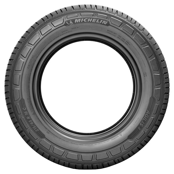 MICHELIN AGILIS 3 195/65 R16 104/102R