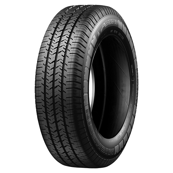 MICHELIN AGILIS 51 175/65-14 90/88T
