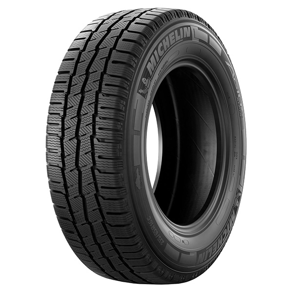 MICHELIN AGILIS ALPIN 215/60 R17 109/107T