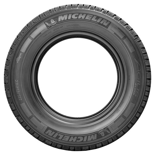 MICHELIN AGILIS ALPIN 215/60 R17 109/107T
