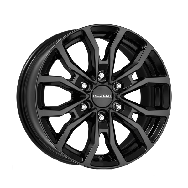 DEZENT KC BLACK 18 pollici