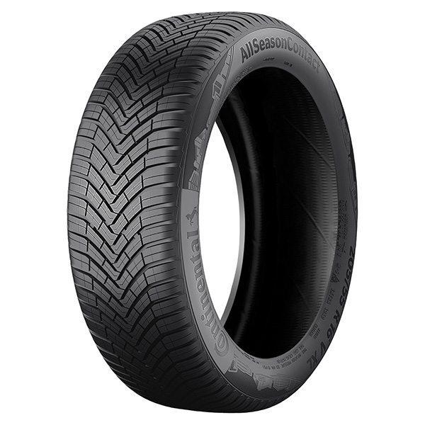 CONTINENTAL 205/55 R16 91H ALL SEASON CONTACT