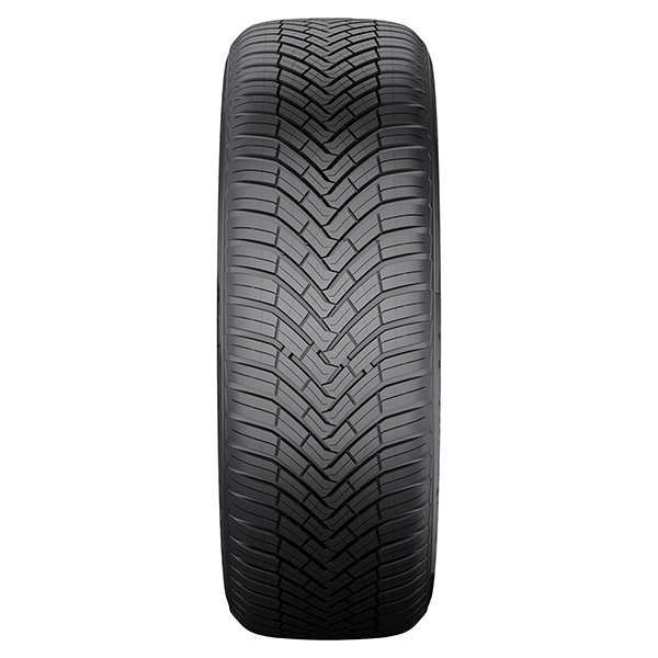 CONTINENTAL ALL SEASON CONTACT XL DOT 2017 235/40-18 95V