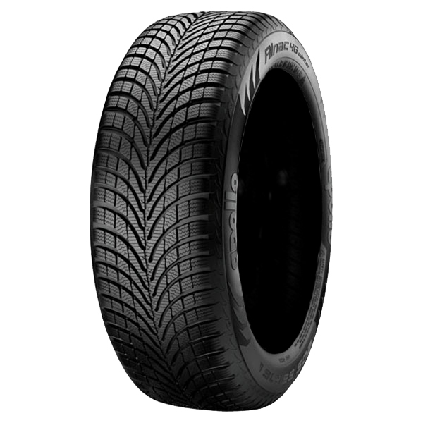 GOMME PNEUMATICI APOLLO 175/70 R14 84T ALNAC 4G WINTER