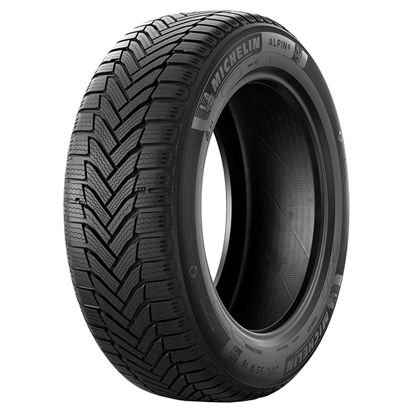 GOMME PNEUMATICI MICHELIN 215/40 R17 87V ALPIN 6 XL
