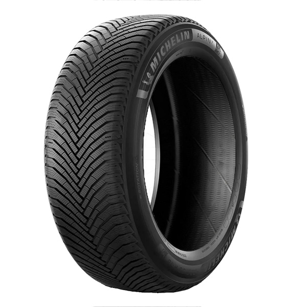 GOMME PNEUMATICI MICHELIN 235/45 R18 98V ALPIN 7 XL