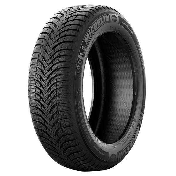 GOMME PNEUMATICI MICHELIN 175/65 R15 84T ALPIN A4