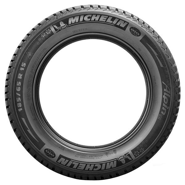 MICHELIN ALPIN A4 175/65 R14 82T