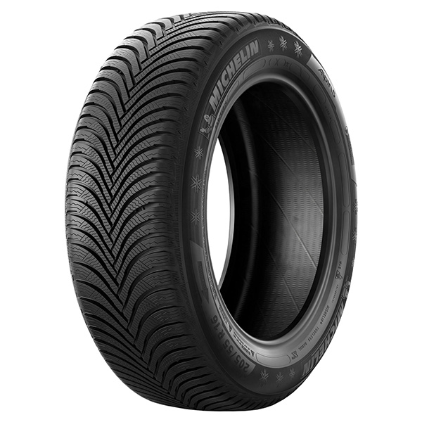 GOMME PNEUMATICI MICHELIN 205/65 R15 94T ALPIN 5