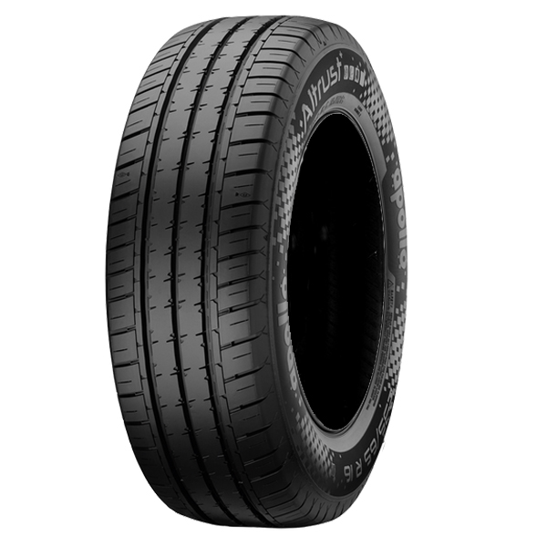 GOMME PNEUMATICI APOLLO 205/75 R16 113/111R ALTRUST PLUS