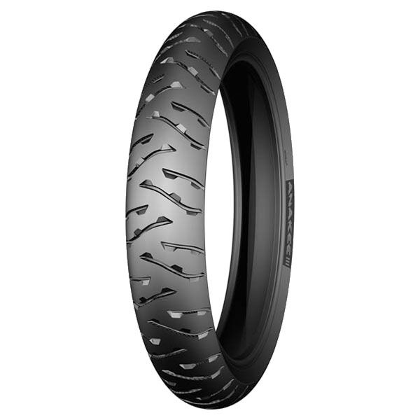 MICHELIN GOMME PNEUMATICI MICHELIN 120/70 R19 60V ANAKEE 3