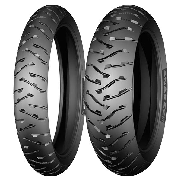 MICHELIN 120/70 R19 60V