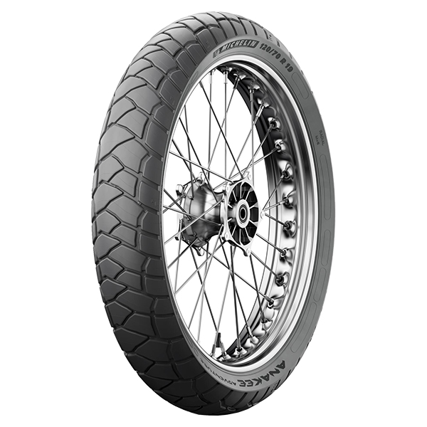 GOMME PNEUMATICI MICHELIN 110/80 R19 59V ANAKEE ADVENTURE