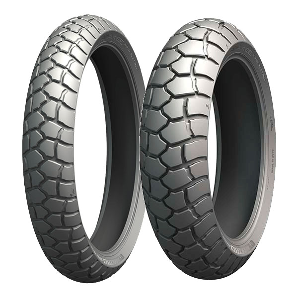 MICHELIN 120/70 R17 58V