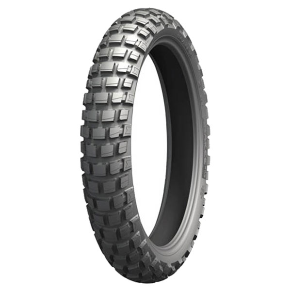 GOMME PNEUMATICI MICHELIN 80/90-21 48S ANAKEE WILD M+S