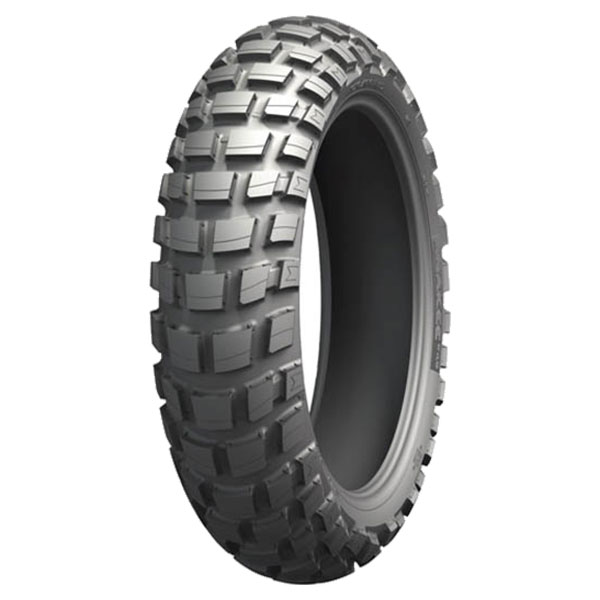 GOMME PNEUMATICI MICHELIN 140/80-18 70R ANAKEE WILD M+S