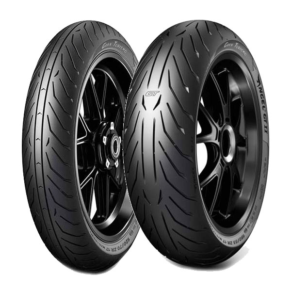 PIRELLI 120/70 ZR17 (58W)