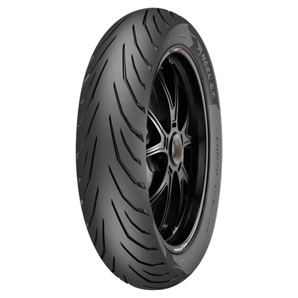 GOMME PNEUMATICI PIRELLI 100/80-17 52S ANGEL CITY