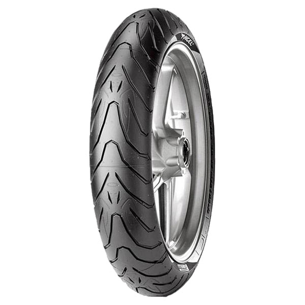 Pirelli ANGEL ST FRONT 120/70 R17 (58 W) M/C Front Estate