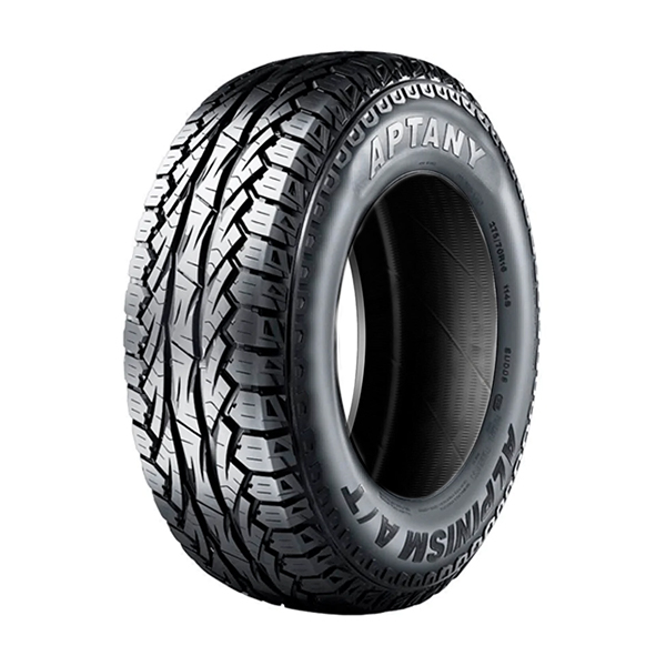 GOMME PNEUMATICI APTANY 265/65 R17 112S RU066 A/T
