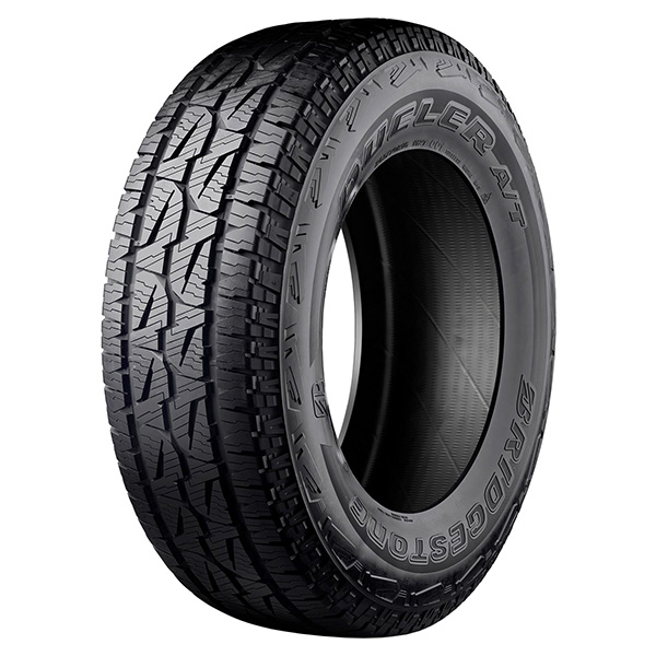 BRIDGESTONE DUELER A/T AT001 M+S 225/75 R16 116/114S
