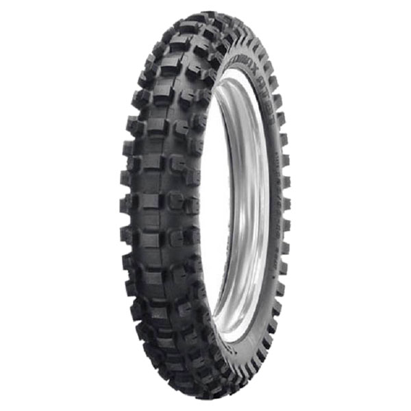 GOMME PNEUMATICI DUNLOP 120/90-18 65M GEOMAX AT81 DOT 2022