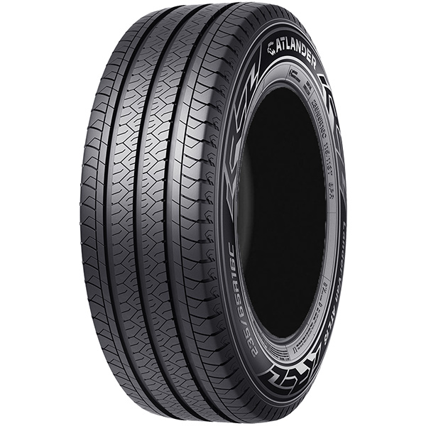 ATLANDER 175/70 R14 95/93T ATL18 LANDERVAN