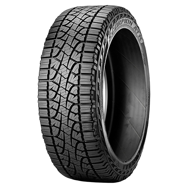 PIRELLI SCORPION ATR M+S 185/75 R16 93T