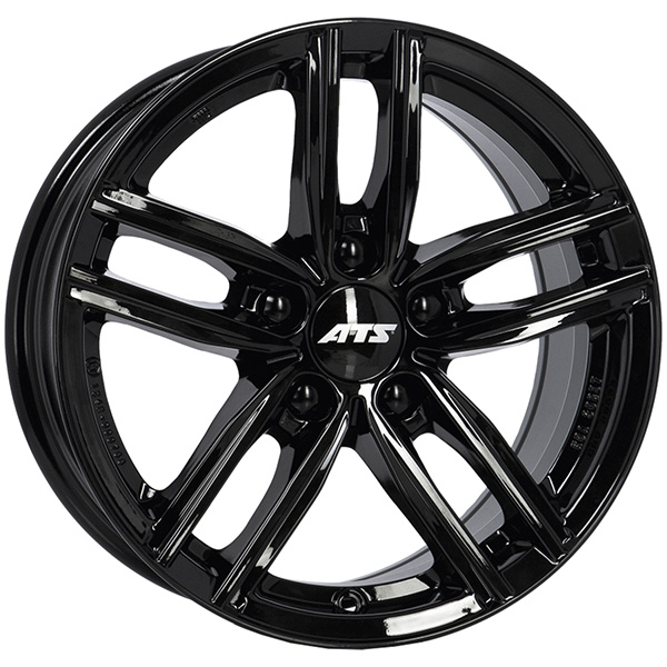 ATS ANTARES 6.5 16 5 112 46 DIAMANT SCHWARZ