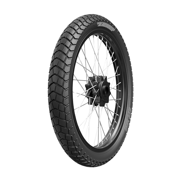 GOMME PNEUMATICI EUROGRIP 90/90-21 54H ATT1015