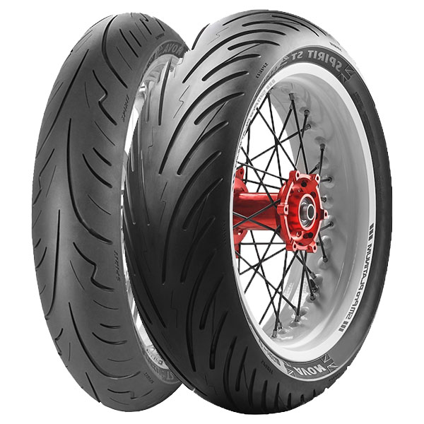 AVON 120/70 ZR17 (58W)
