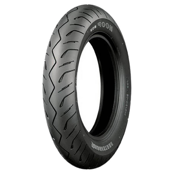 BRIDGESTONE GOMME PNEUMATICI BRIDGESTONE 110/70-16 52P HOOP B03 (G)