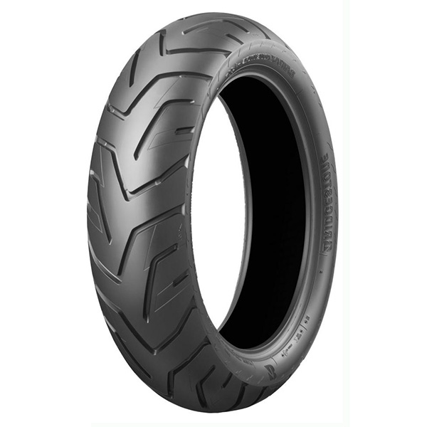 GOMME PNEUMATICI BRIDGESTONE 170/60 R17 72V BATTLAX ADVENTURE A41 DOT 2022