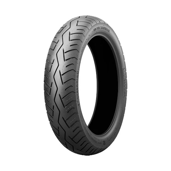 BRIDGESTONE GOMME PNEUMATICI BRIDGESTONE 120/80-18 62H BATTLAX BT46