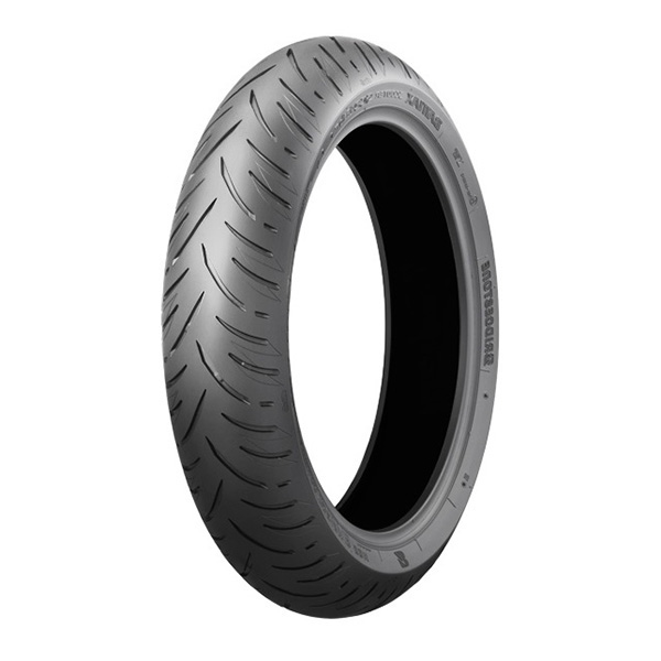 BRIDGESTONE GOMME PNEUMATICI BRIDGESTONE 120/70 R15 56H BATTLAX SC2 RAIN