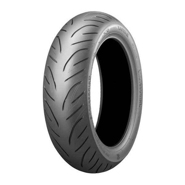 GOMME PNEUMATICI BRIDGESTONE 160/60 R14 65H BATTLAX SC2