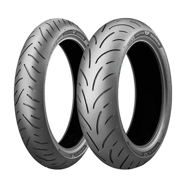BRIDGESTONE 120/70 ZR17 (58W)