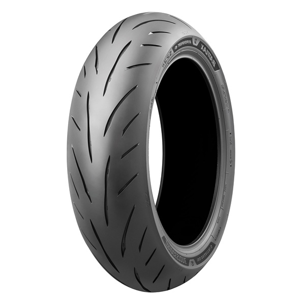 GOMME PNEUMATICI BRIDGESTONE 190/50 R17 (73W) BATTLAX S23