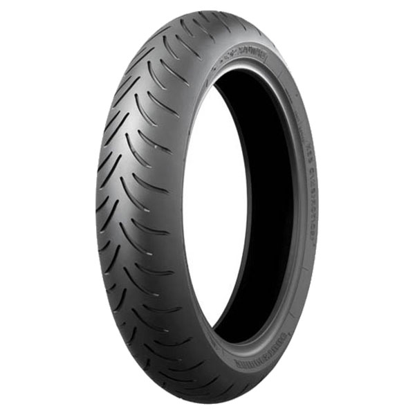 BRIDGESTONE GOMME PNEUMATICI BRIDGESTONE 120/70-14 61P BATTLAX SC1