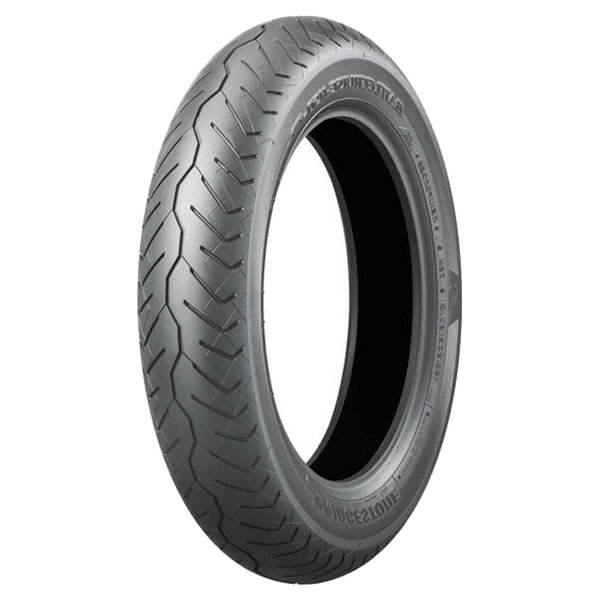 GOMME PNEUMATICI BRIDGESTONE 130/60B21 63H BATTLECRUISE H50 DOT 2022