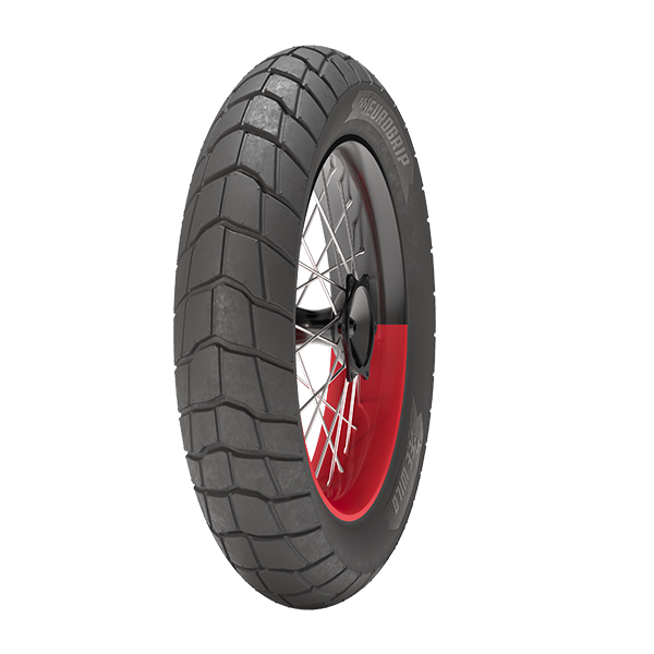 EUROGRIP GOMME PNEUMATICI EUROGRIP 110/70-13 48S BEE WILD M+S
