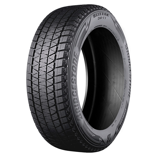 GOMME PNEUMATICI BRIDGESTONE 205/70 R15 96S BLIZZAK DM-V3