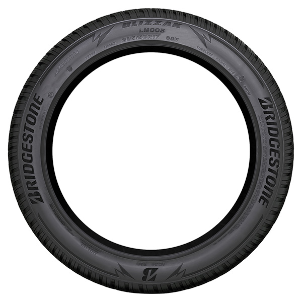 BRIDGESTONE BLIZZAK LM-005 205/55 R16 91H